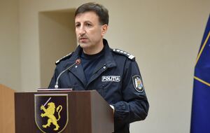 Чернеуцяну розповів про схему підкупу виборців у Молдові