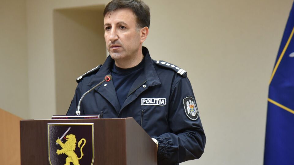 Чернеуцяну розповів про схему підкупу виборців у Молдові