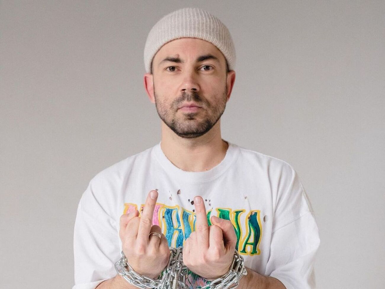 Бедняков: Бейте меня. Главное, не трогайте семью