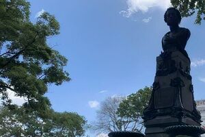 Деятели культуры написали письмо в ЮНЕСКО, чтобы в Одессе оставили памятник Пушкину