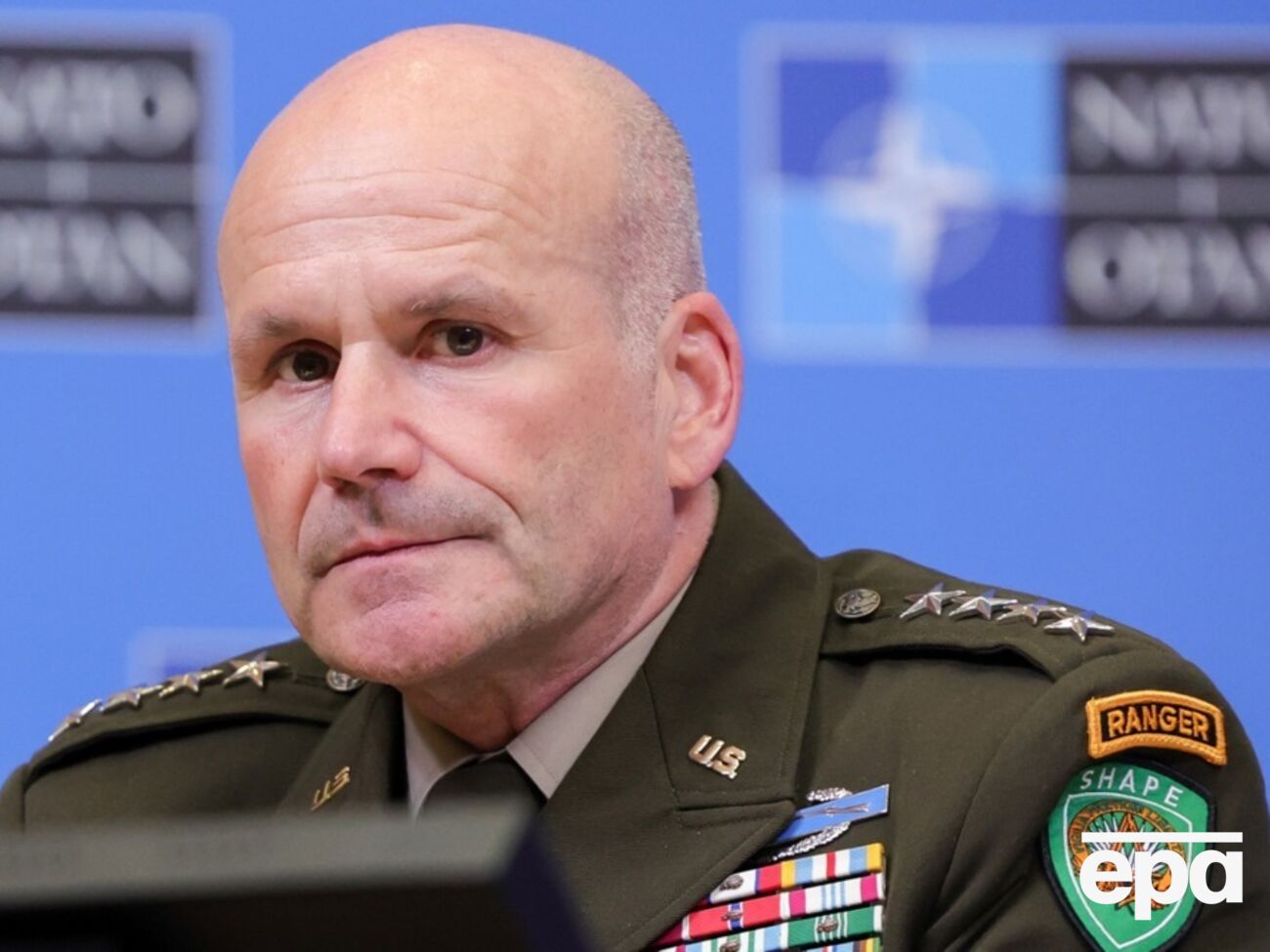 Каволі: У військовій структурі Росії залишається безліч можливостей. Як звичайних, так і ядерних