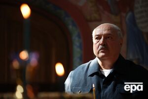 По словам Лукашенко, Россия якобы не планировала захватывать Украину