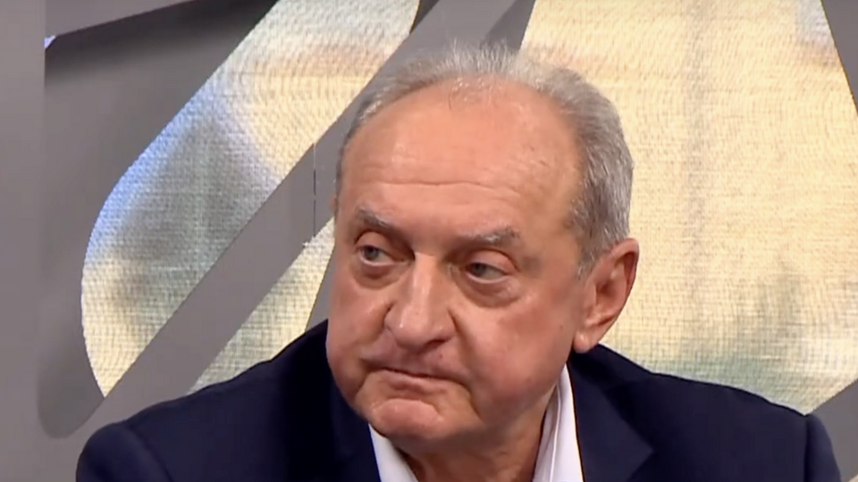 Владимир Щелкунов: Я убежден, что наше государство способно правильно расставить приоритеты