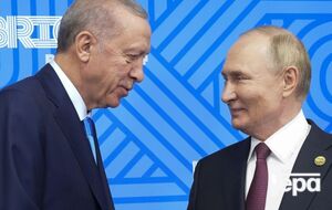 Турецкий лидер раскрыл подробности переговоров с Путиным