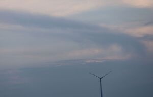 Поточний тариф обсягом 52,9 коп. спричинив факт дефіциту в оплаті послуги "зеленим" виробникам, зазначив радник прем'єр-міністра