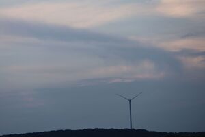 Текущий тариф в объеме 52,9 коп. вызвал факт дефицита в оплате услуги "зеленым" производителям, отметил советник премьер-министра