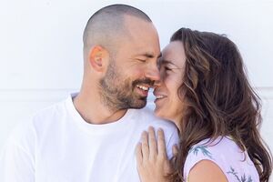 Бедняков и Короткая прожили в браке 10 лет