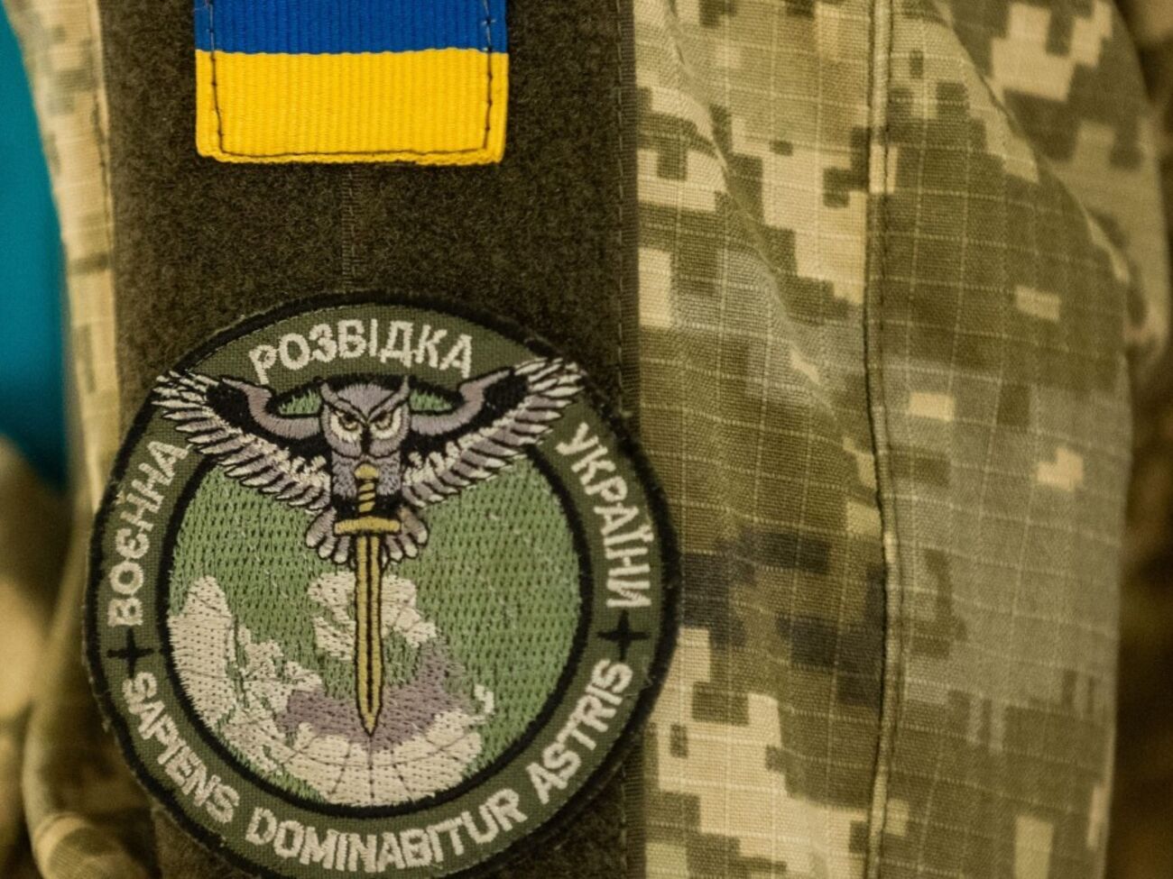 ГУР МО обнародовал перехват разговоров оккупантов о размещении северокорейцев на полигоне под Курском