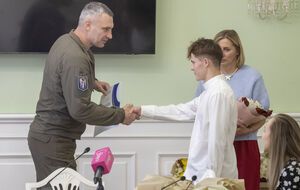 В этом году Киев увеличил выплаты олимпийцам и паралимпийцам