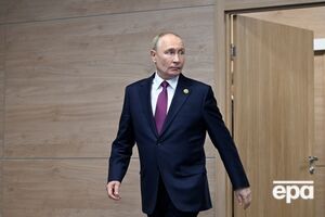 Путин: Исход должен быть в пользу России и исходить из реалий на поле боя. Никаких уступок мы делать не собираемся, никаких разменов не будет