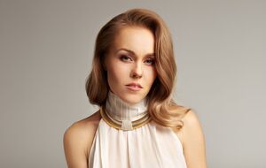 Елена Тополя: Это стихотворение очень напоминает меня в детстве