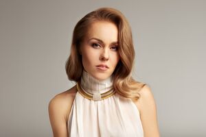 Олена Тополя: Цей вірш дуже нагадує мене в дитинстві