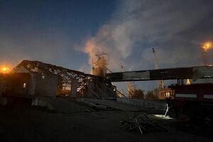 Конечную сумму трудно назвать, ведь страховые компании до сих пор оценивают нанесенный ущерб