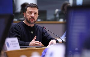 Зеленский: "єПідтримка" – для всех наших людей: взрослые, дети, каждая семья. 1 тыс. грн на человека – на семью это выйдет по несколько тысяч