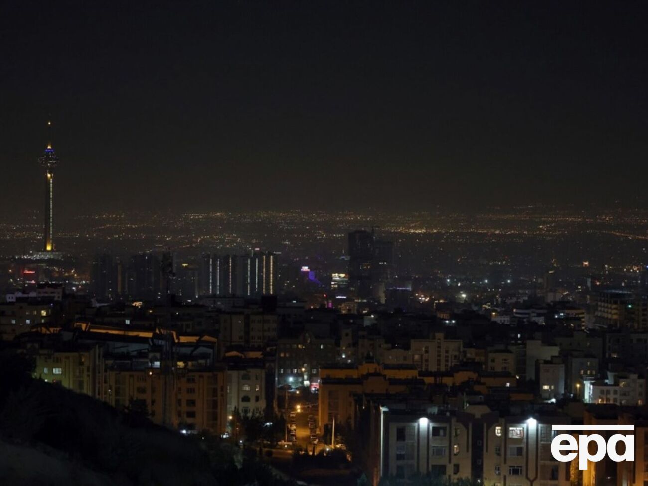 ЦАХАЛ атаковал военные объекты в разных районах Ирана