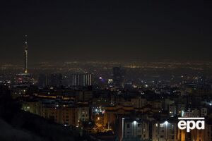 ЦАХАЛ атаковал военные объекты в разных районах Ирана