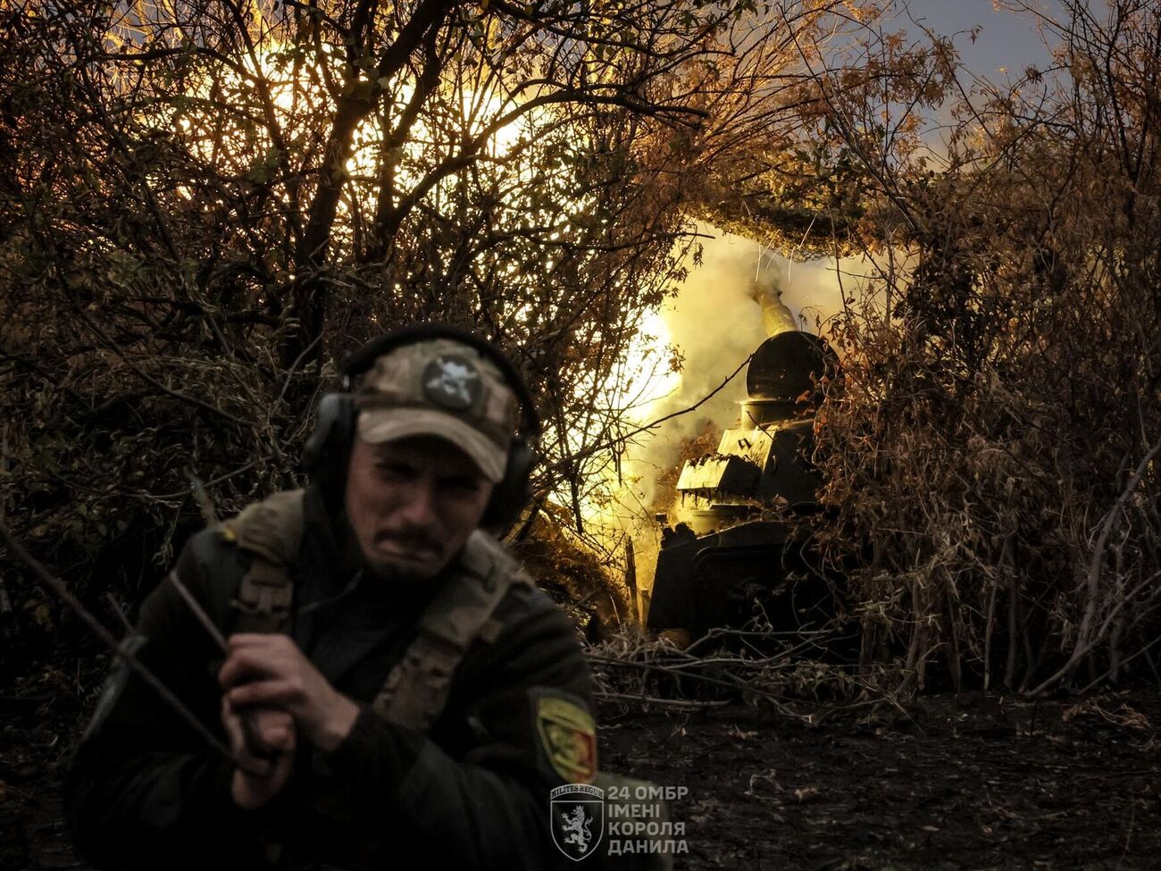 Украинские защитники нейтрализовали еще 1690 российских оккупантов