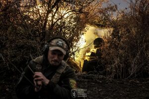 Украинские защитники нейтрализовали еще 1690 российских оккупантов