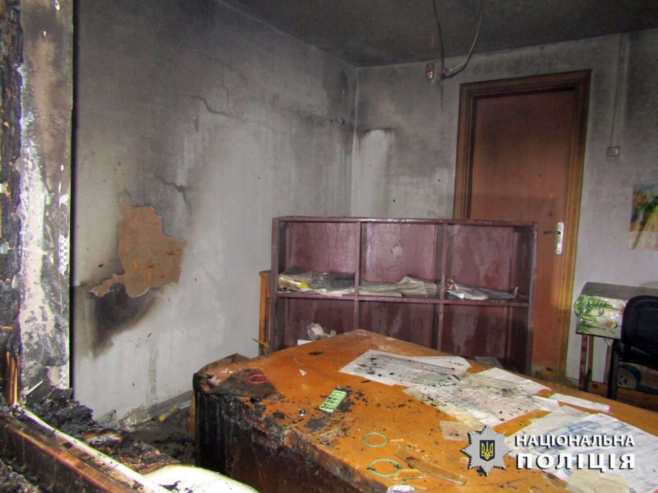 Диверсії скоєно на замовлення РФ, вважають поліцейські