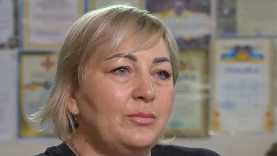 По словам Ирины, ее старший сын "смог вырваться из плена хитростью"