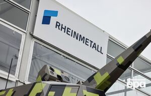 Rheinmetall: Открытие второго завода – на подходе