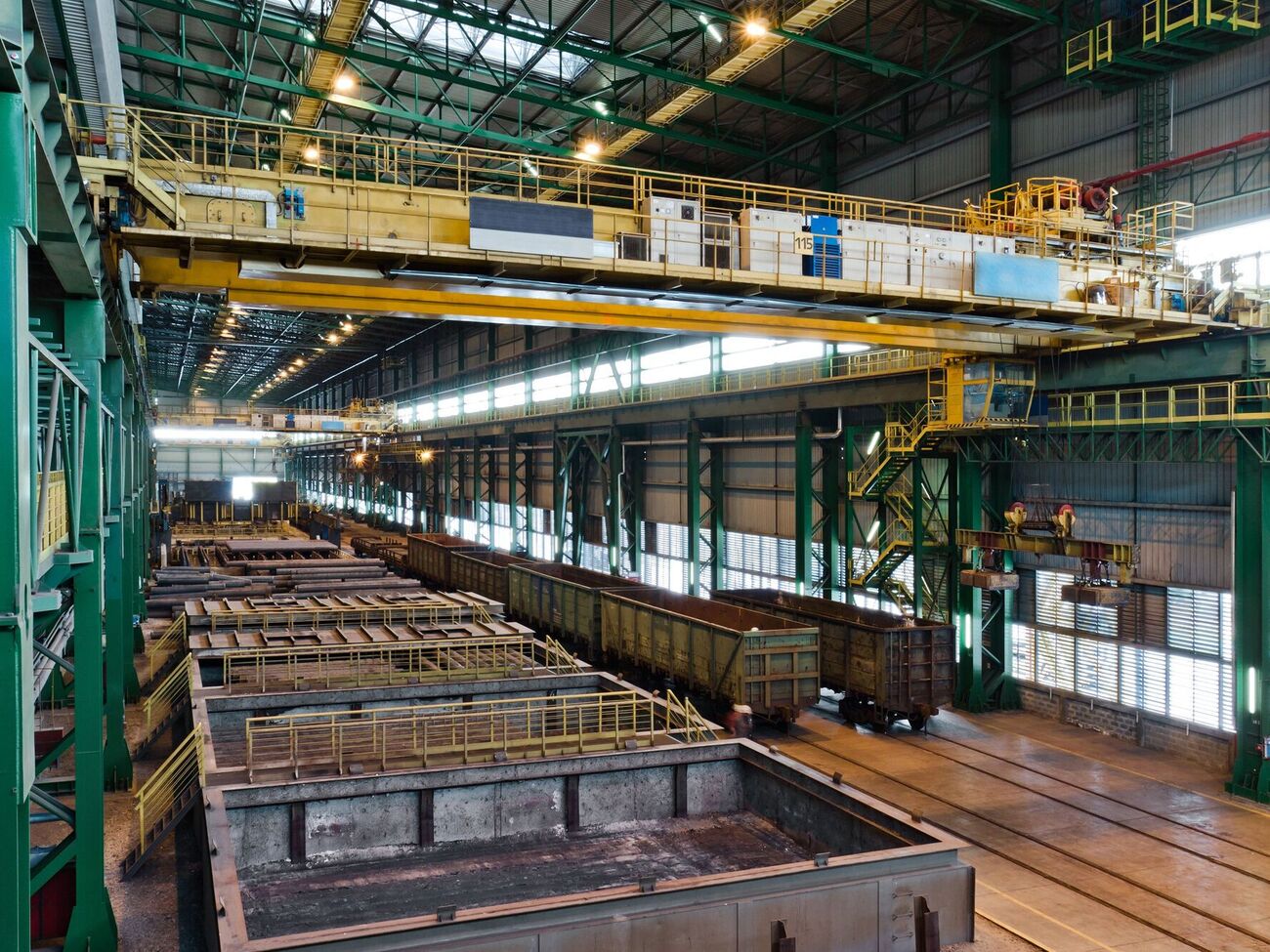 Підприємства побоюються, що ТЦК встане біля входу і мобілізує більшість працівників, кажуть представники промисловості