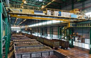 Підприємства побоюються, що ТЦК встане біля входу і мобілізує більшість працівників, кажуть представники промисловості