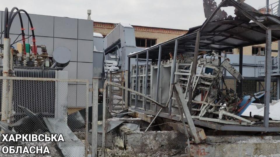 В прокуратуре отметили, что установку в 2022 году обстреливали 74 раза