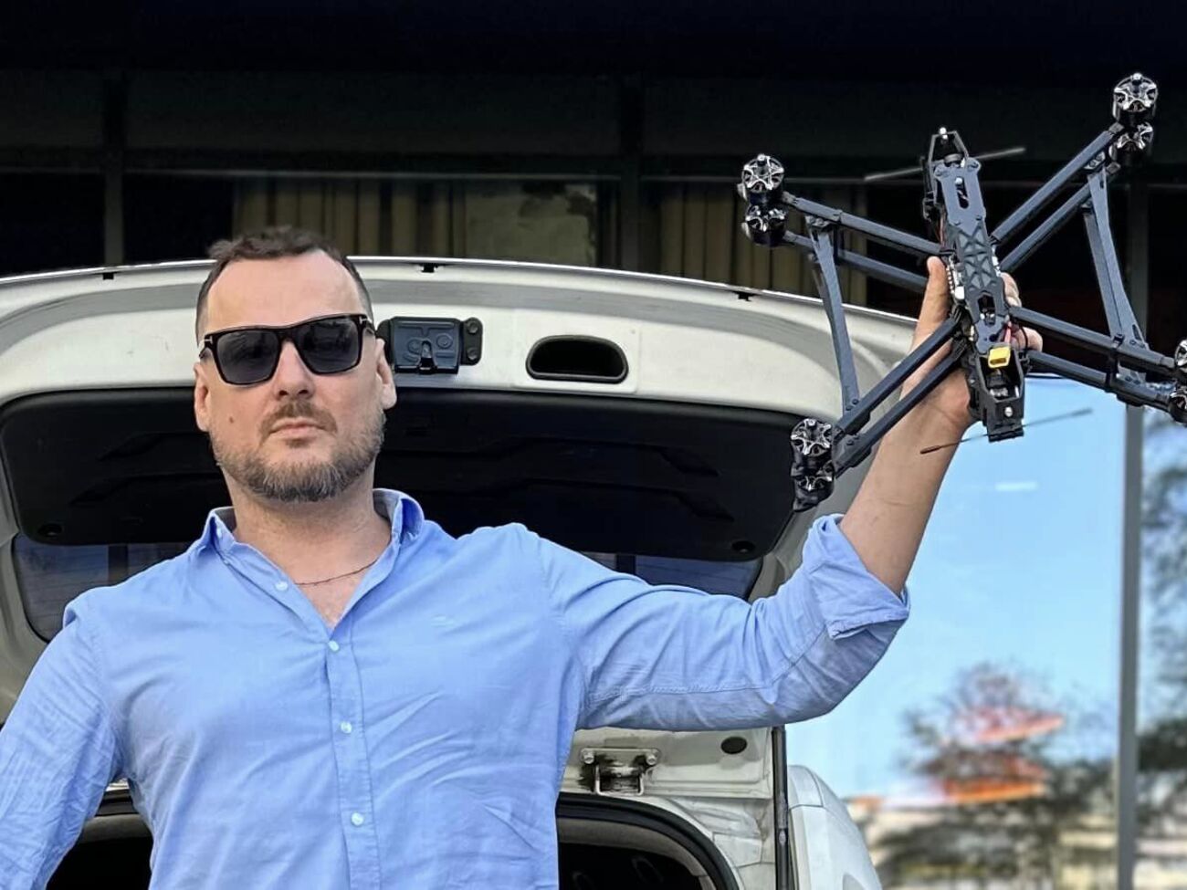 Яковина считает, что Россия может напасть на Литву