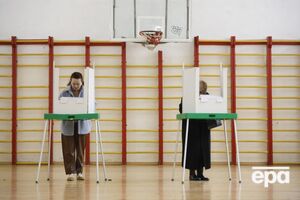 В Грузии продолжается голосование на выборах в парламент