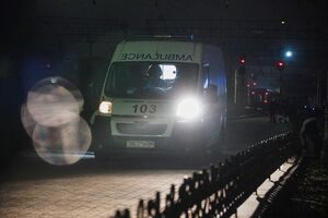 Постраждало двоє людей і двоє загинули, зазначили у прокуратурі