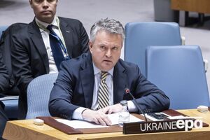 Кислица процитировал документ, которым руководствуются в ООН