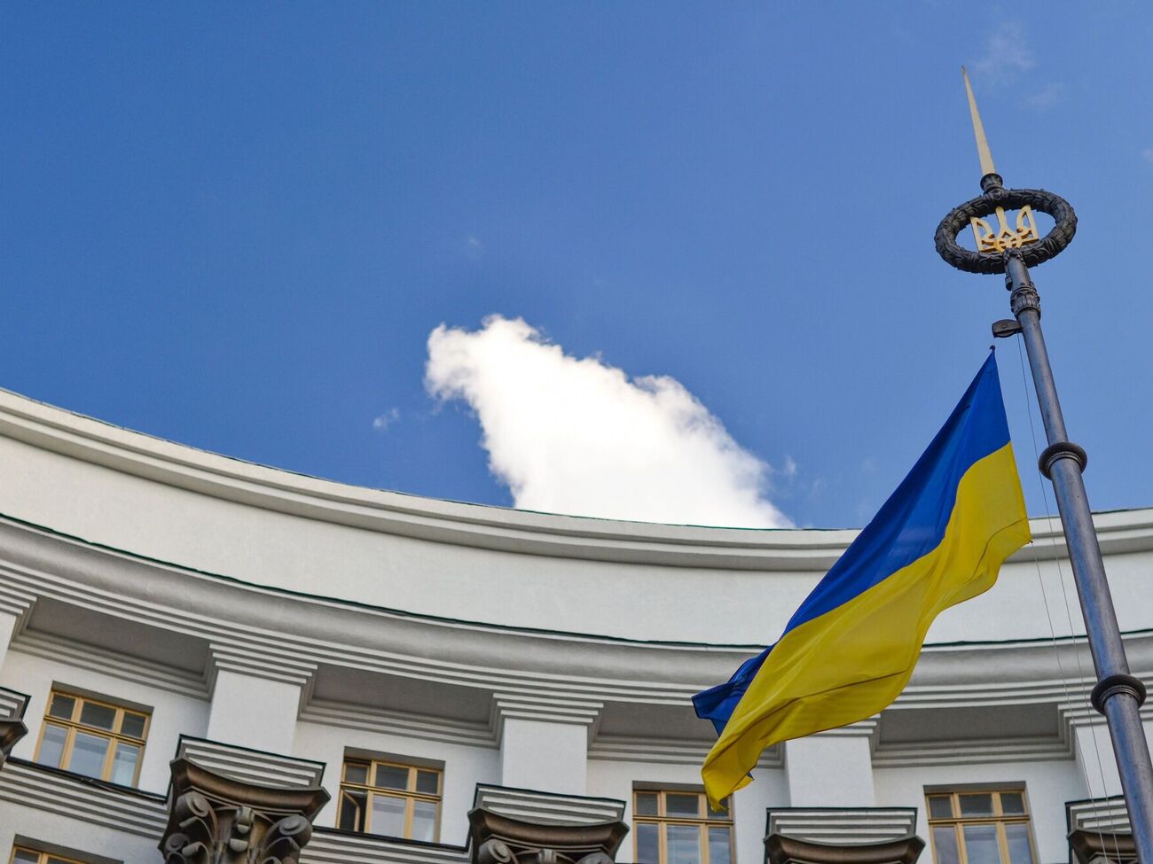 У Кабміні ухвалили рішення щодо бронювання працівників