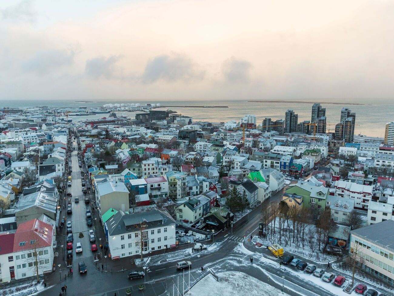 В Исландии подвели итоги сокращения рабочей недели