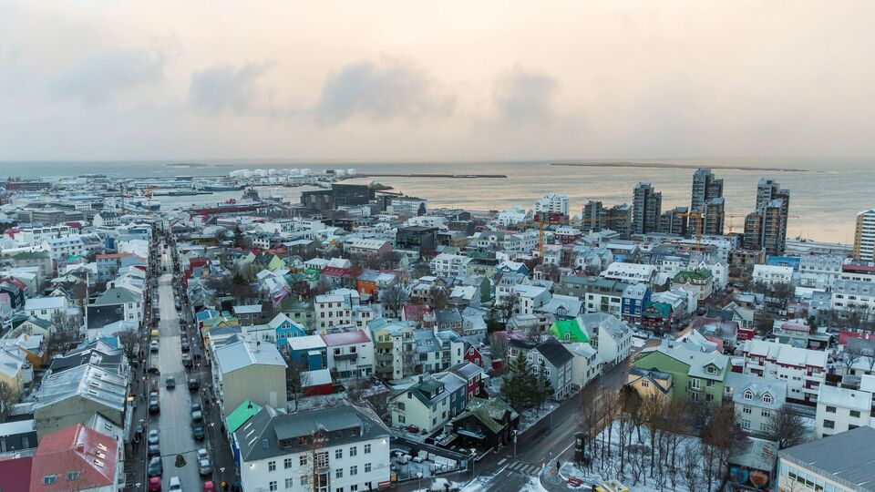 В Исландии подвели итоги сокращения рабочей недели