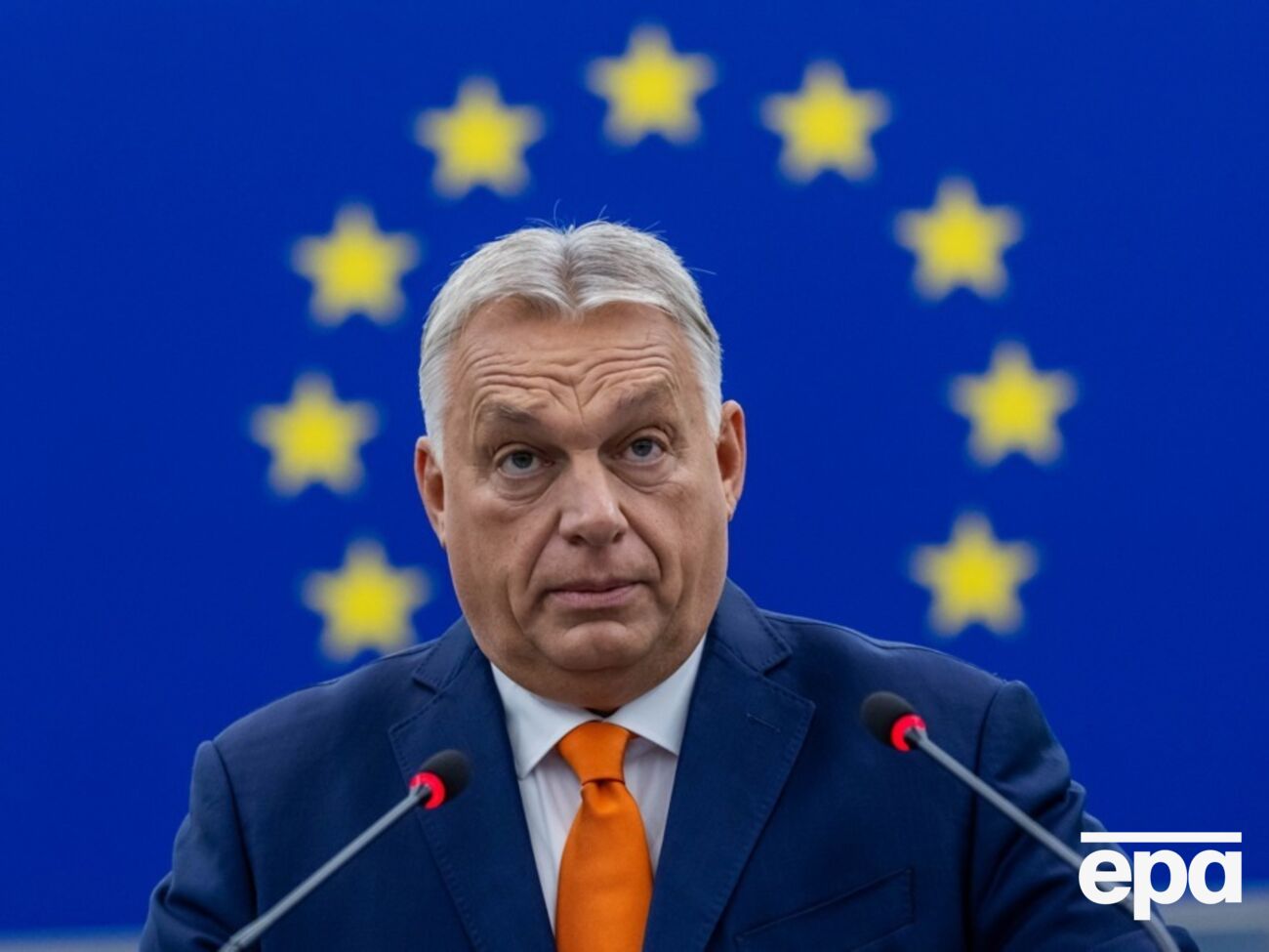 Орбан прокомментировал выборы в Грузии