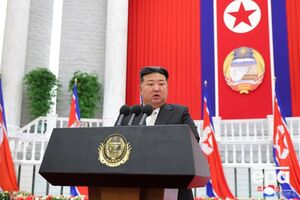 Ким Чен Ын хочет от России дополнительной военной помощи,говорят эксперты
