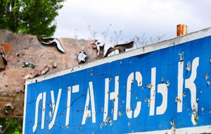 Оккупанты не включают отопление в Луганской области