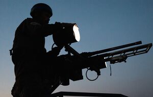 Атака на столицу длилась более 3,5 часов