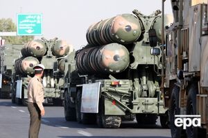 Собеседник издания рассказал, что Израиль также поразил четыре батареи ПВО С-300