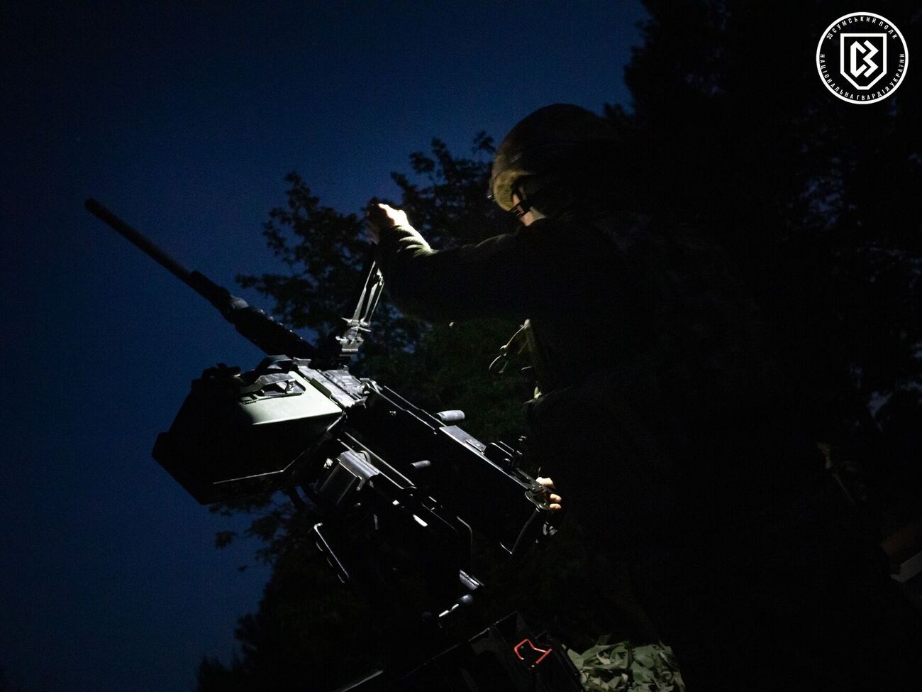 41 дрон сбит, 32 БПЛА локационно потеряны, один полетел в направлении Беларуси