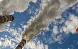 Экологический налог раздувает торговые войны, заявили в Европейской бизнес-ассоциации