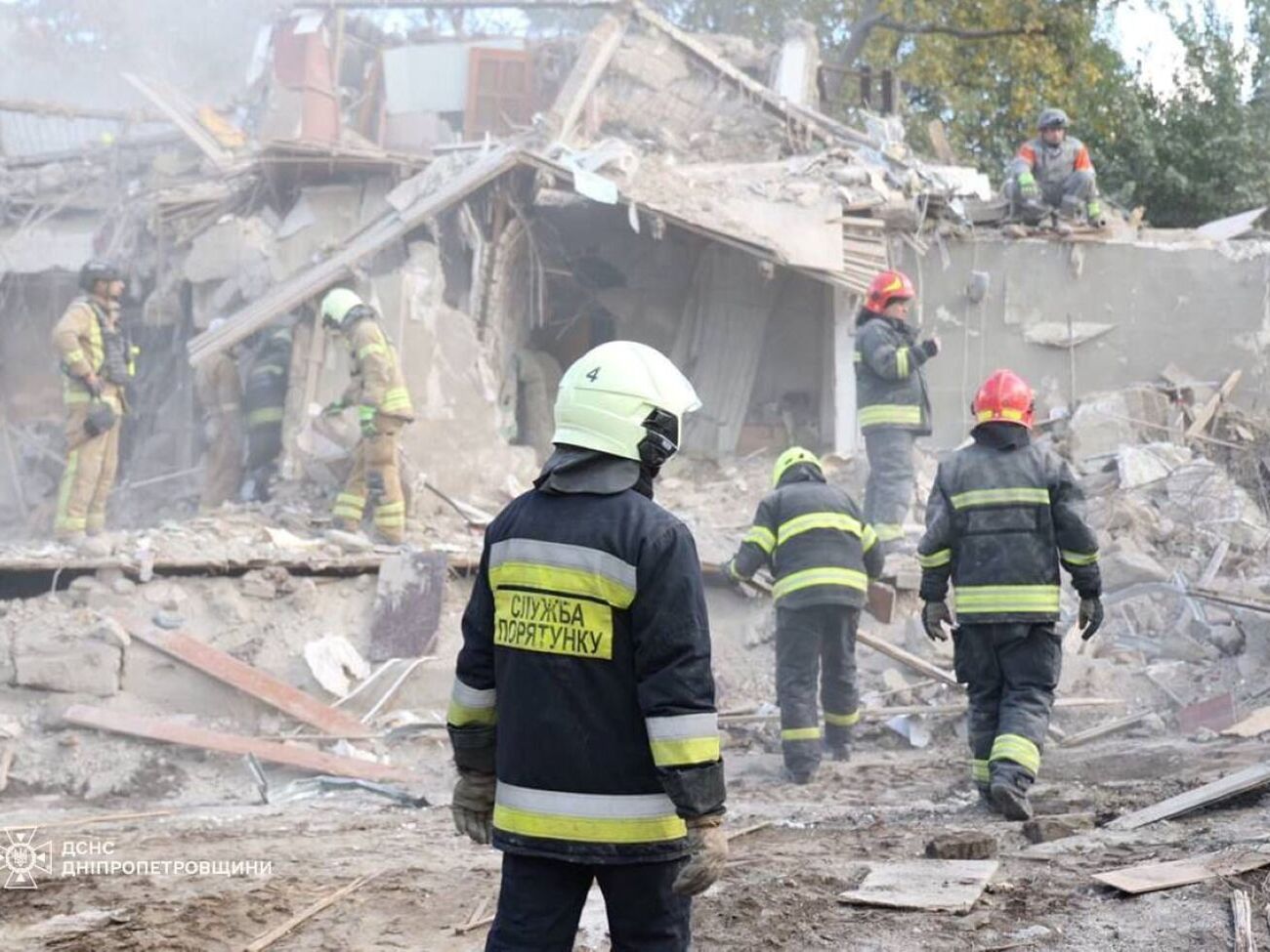 Протягом тижня під ударом опинилися, зокрема, Київ, Дніпро, Одеса, Харків, Запоріжжя, Хмельницька та Сумська області