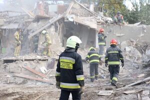 В течение недели под ударом оказались, в частности, Киев, Днепр, Одесса, Харьков, Запорожье, Хмельницкая и Сумская области