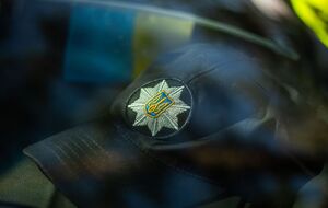 Правоохранители получили химические ожоги слизистой глаз и дыхательных путей