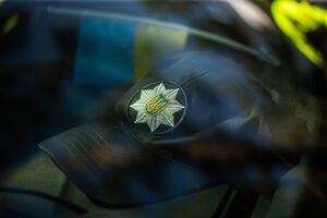Правоохранители получили химические ожоги слизистой глаз и дыхательных путей