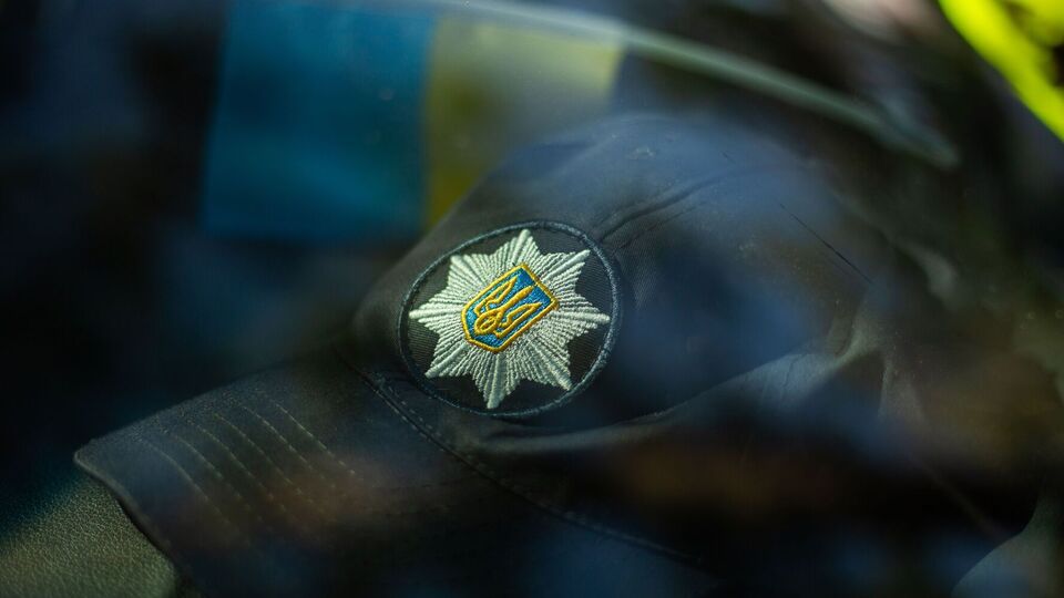 Правоохоронці дістали хімічні опіки слизової оболонки очей і дихальних шляхів