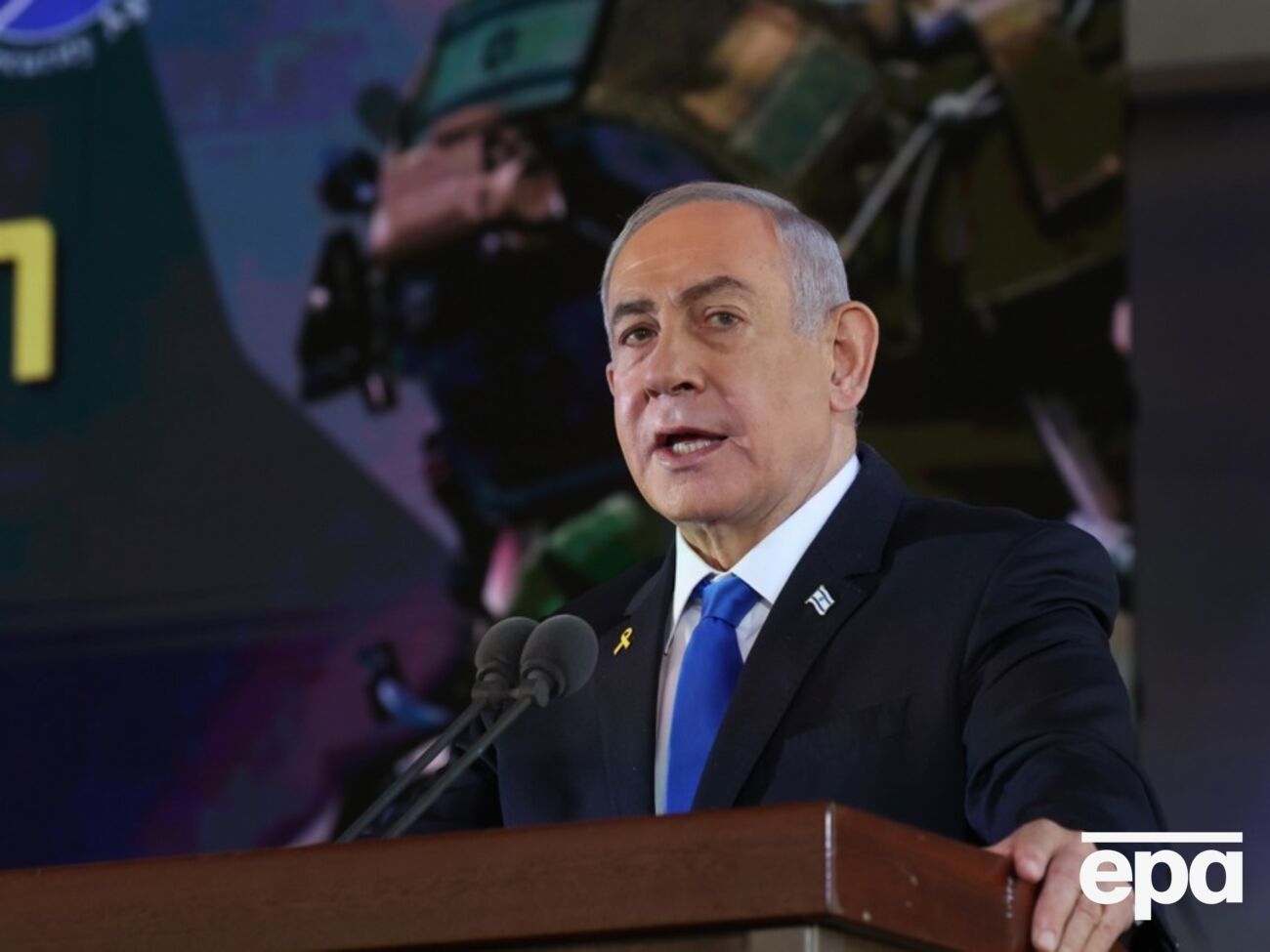 Нетаньяху: Мы нанесли серьезный урон оборонному потенциалу Ирана и его способности производить ракеты