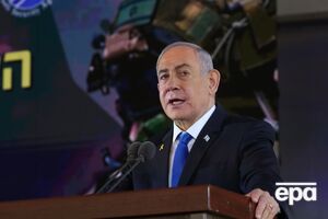 Нетаньяху: Мы нанесли серьезный урон оборонному потенциалу Ирана и его способности производить ракеты