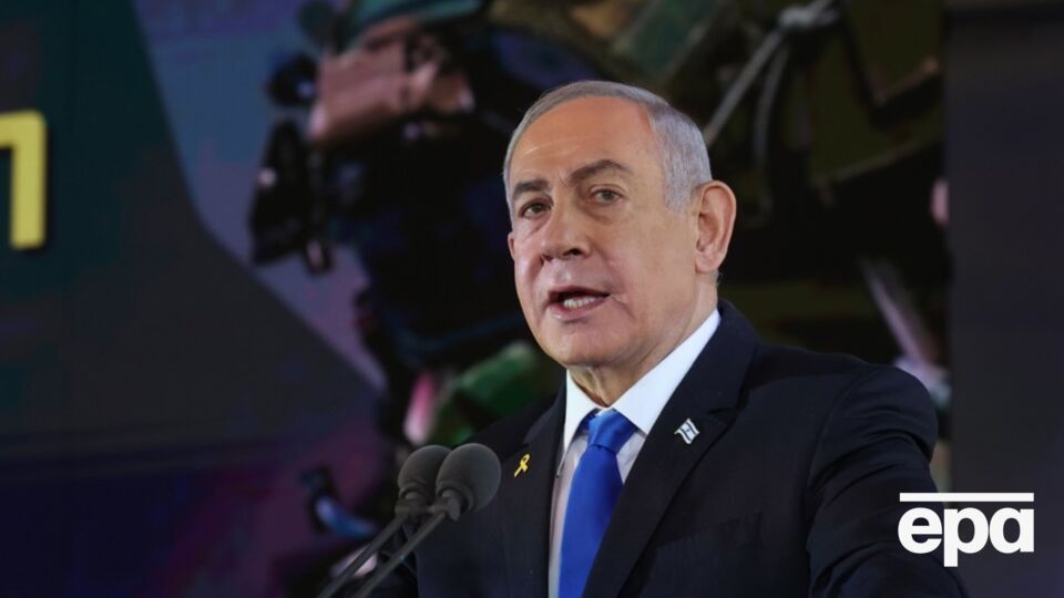 Нетаньяху: Мы нанесли серьезный урон оборонному потенциалу Ирана и его способности производить ракеты